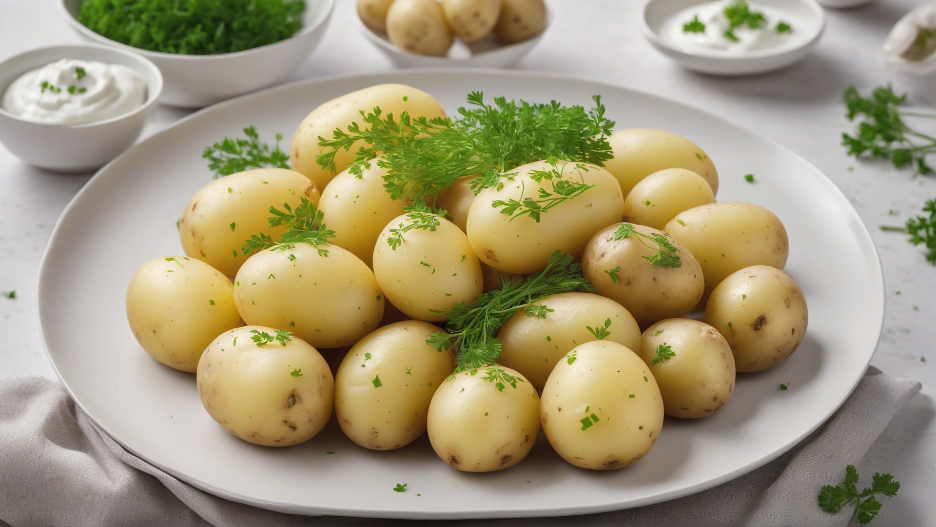 tempo di cottura patate lesse